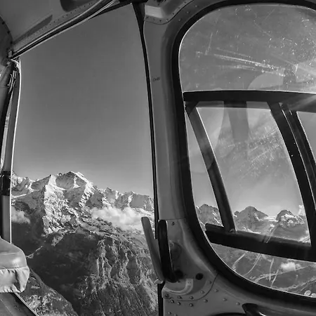 Cup Lauberhorn Flat Available Appartamento