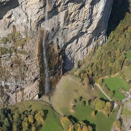 Διαμέρισμα Cup Lauberhorn Flat Available *