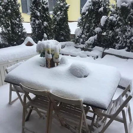 Διαμέρισμα Cup Lauberhorn Flat Available *