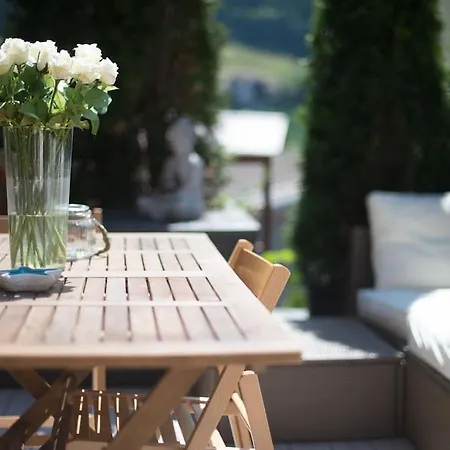 Διαμέρισμα Cup Lauberhorn Flat Available *