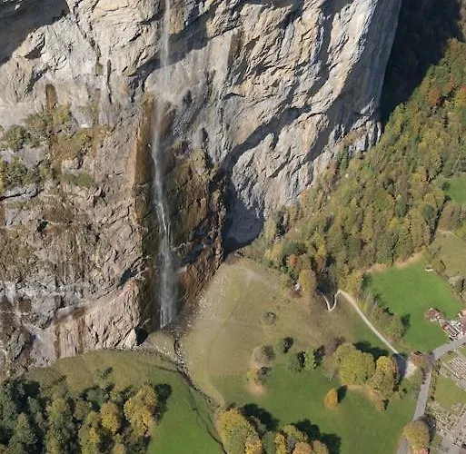 Apartment Cup Lauberhorn Flat Available *