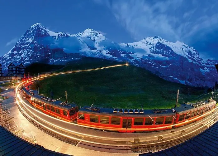 Cup Lauberhorn Flat Available