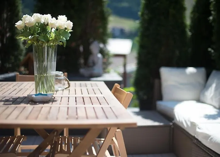 Apartamento Cup Lauberhorn Flat Available *