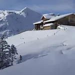 Apartament Cup Lauberhorn Flat Available Wengen