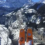 Apartament Cup Lauberhorn Flat Available