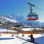 Cup Lauberhorn Flat Available *