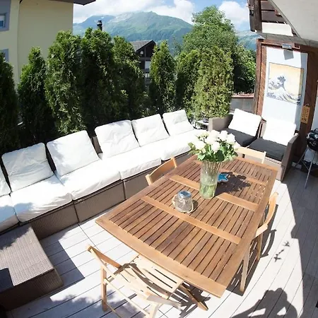 Cup Lauberhorn Flat Available Διαμέρισμα