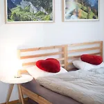 Cup Lauberhorn Flat Available Apartamento *