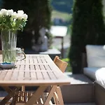 Apartamento Cup Lauberhorn Flat Available *