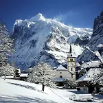Apartamento Cup Lauberhorn Flat Available *