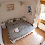 Cup Lauberhorn Flat Available Apartamento Wengen