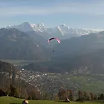 Cup Lauberhorn Flat Available * Wengen