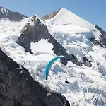 Cup Lauberhorn Flat Available *